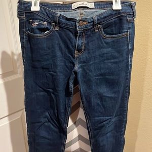 Hollister jeans 👖